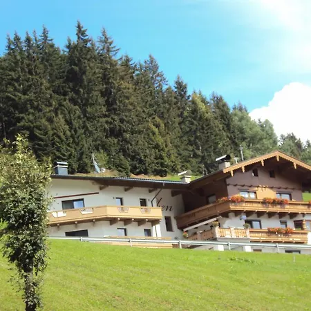 Haus Eben *