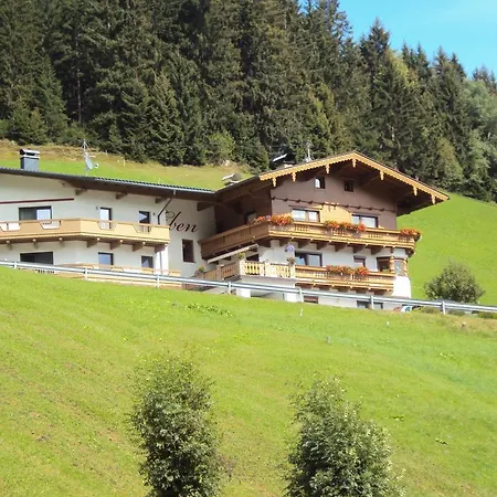 Haus Eben * Hippach