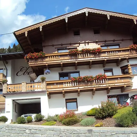 Haus Eben