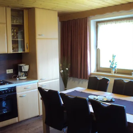 Apartment Haus Eben