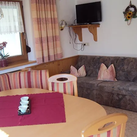 Haus Eben * Hippach