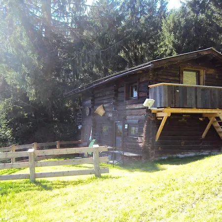 Haus Eben Hippach