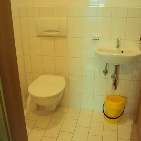 Haus Eben Apartment