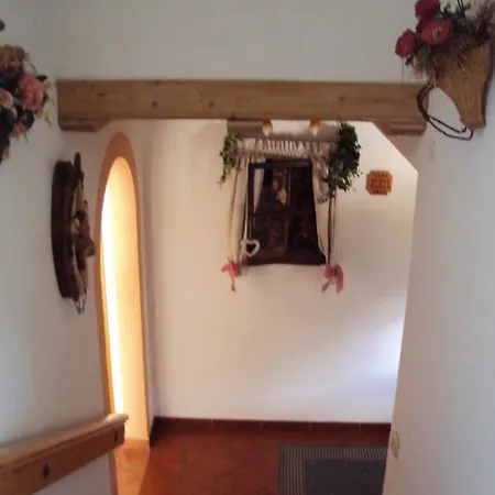 Haus Eben Hippach