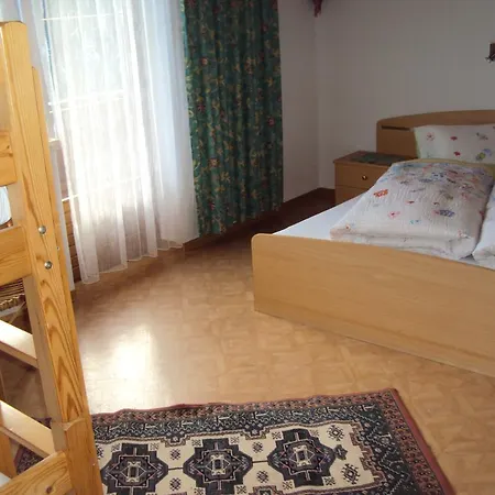 Apartment Haus Eben Hippach