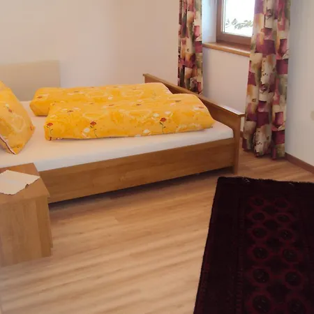 Haus Eben Apartment